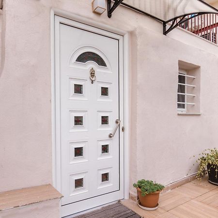 Athina'S Little Apartment Thessaloniki Exterior photo